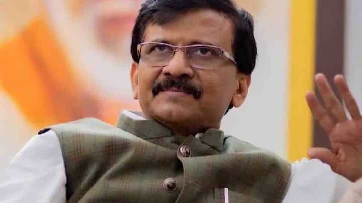 ठाकरेंची बसंती, शरद पवारांचा बावला म्हणजे राऊत; शिवसेना नेत्याची जिव्हारी लागणारी टीका ठाकरेंची बसंती, शरद पवारांचा बावला म्हणजे राऊत; शिवसेना नेत्याची जिव्हारी लागणारी टीका