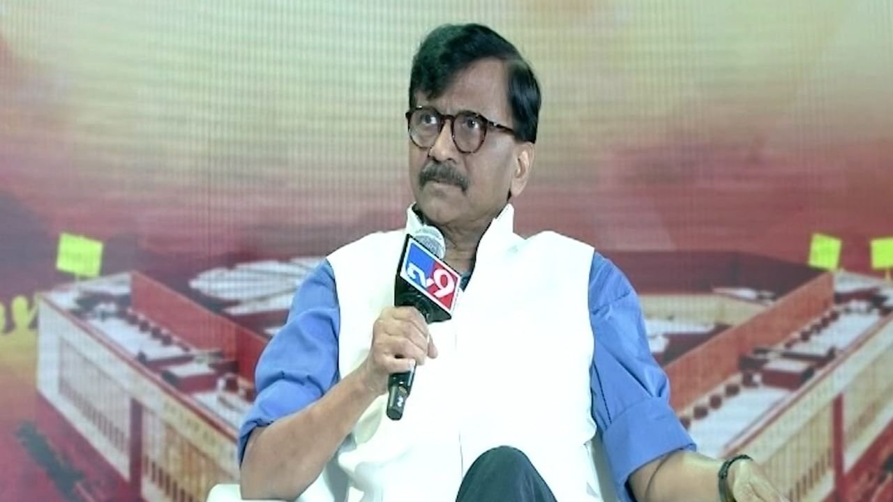 Sanjay Raut | तर राजकारणच नाही तर पत्रकारिताही सोडेन; संजय राऊत यांचं मोठं विधान