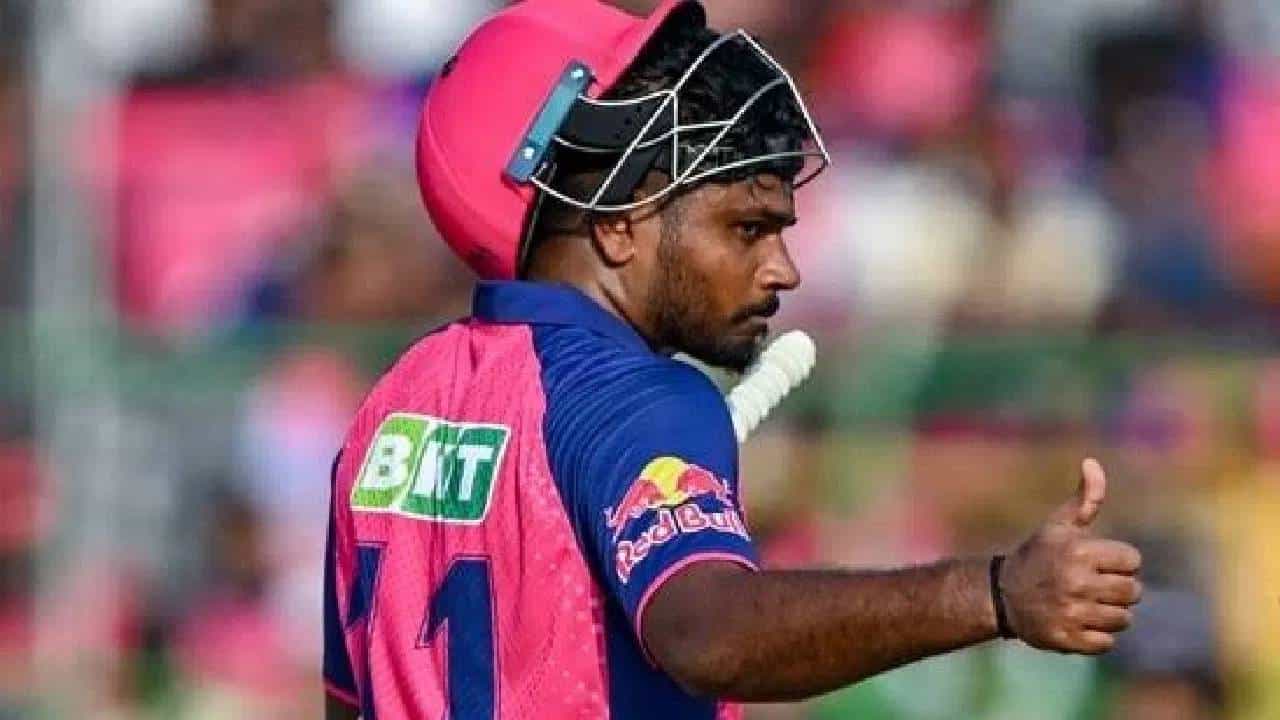 आयपीएल 2024 स्पर्धेतील चौथा सामना राजस्थान रॉयल्स आणि लखनौ सुपर जायंट्स यांच्यात रंगला. राजस्थानने प्रथम फलंदाजी करताना 20 षटकात 3 गडी गमवून 193 धावा केल्या आणि विजयासाठी 194 धावांचं आव्हान दिलं. मात्र लखनौचा संघ 173 धावा करू शकला आणि 20 धावांनी पराभव झाला.
