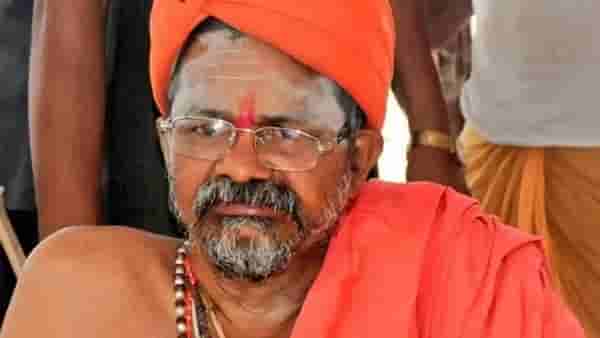 शांतिगिरी महाराजांचा एकला चलो रे चा नारा! महायुतीला नाराजी परवडेल का?