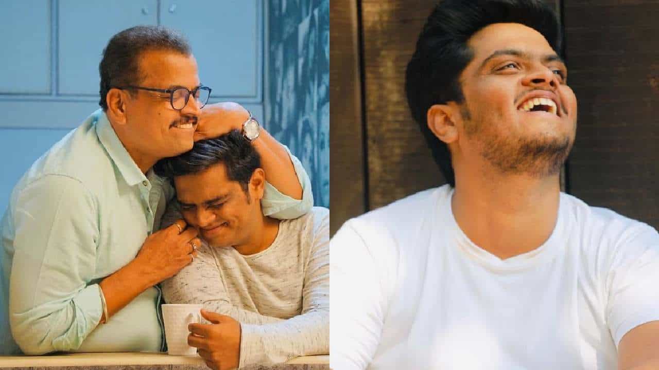 नाटक, मालिका, चित्रपट अशा विविध माध्यमांमधून आपण अभिनेते शरद पोंक्षे यांचा दर्जेदार अभिनय पाहिला आहे. मात्र आता शरद पोंक्षे एका वेगळ्या भूमिकेतून प्रेक्षकांच्या भेटीला येणार आहेत. लवकरच ते निर्मिती क्षेत्रात पदार्पण करणार असून या चित्रपटाचं दिग्दर्शन त्यांचा पुत्र म्हणजेच स्नेह पोंक्षे करणार आहे.