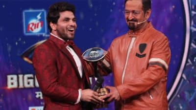 बक्षिसाची रक्कम 25 लाख, मिळाले फक्त इतके रुपये; बिग बॉस मराठीच्या शिव ठाकरेकडून पोलखोल