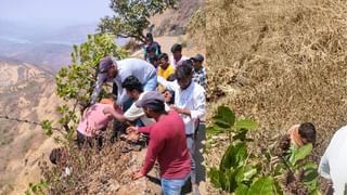 पुणे शहरात ईव्हीएम ठेवलेल्या गोदामात फायर अलार्म वाजला अन् सुरु झाली धावपळ, शेवटी…