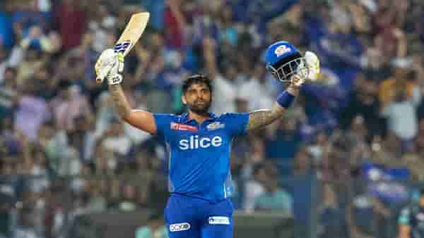 IPL 2024 | मुंबई इंडियन्सला मोठा झटका, सूर्यकुमार यादव आयपीएलमधून आऊट?