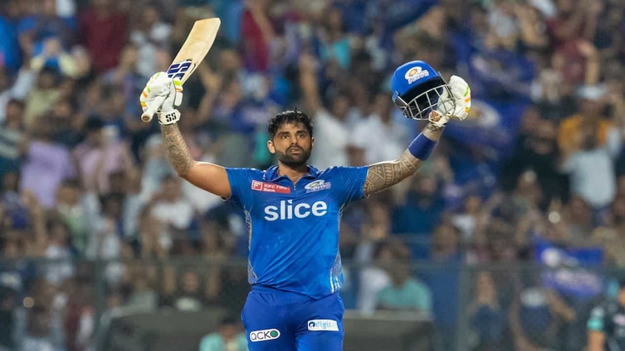 IPL 2024 | मुंबई इंडियन्सला मोठा झटका, सूर्यकुमार यादव आयपीएलमधून आऊट?
