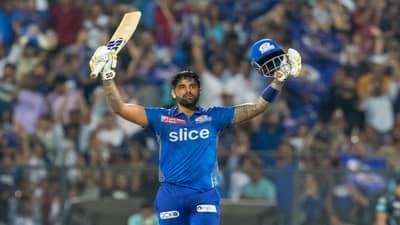 IPL 2024 | मुंबई इंडियन्सला मोठा झटका, सूर्यकुमार यादव आयपीएलमधून आऊट?