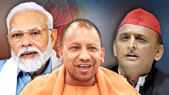 Opinion Poll | मतदार राजाची पसंती कुणाला? आगामी लोकसभा निवडणुकीचा ओपीनियन पोल काय? Opinion Poll | मतदार राजाची पसंती कुणाला? आगामी लोकसभा निवडणुकीचा ओपीनियन पोल काय?