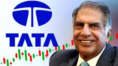 टाटाचे शेअर खरेदी करुन तो गेला परदेशात, परत आला तर डीमॅट खात्यात जमा झाले इतके लाख