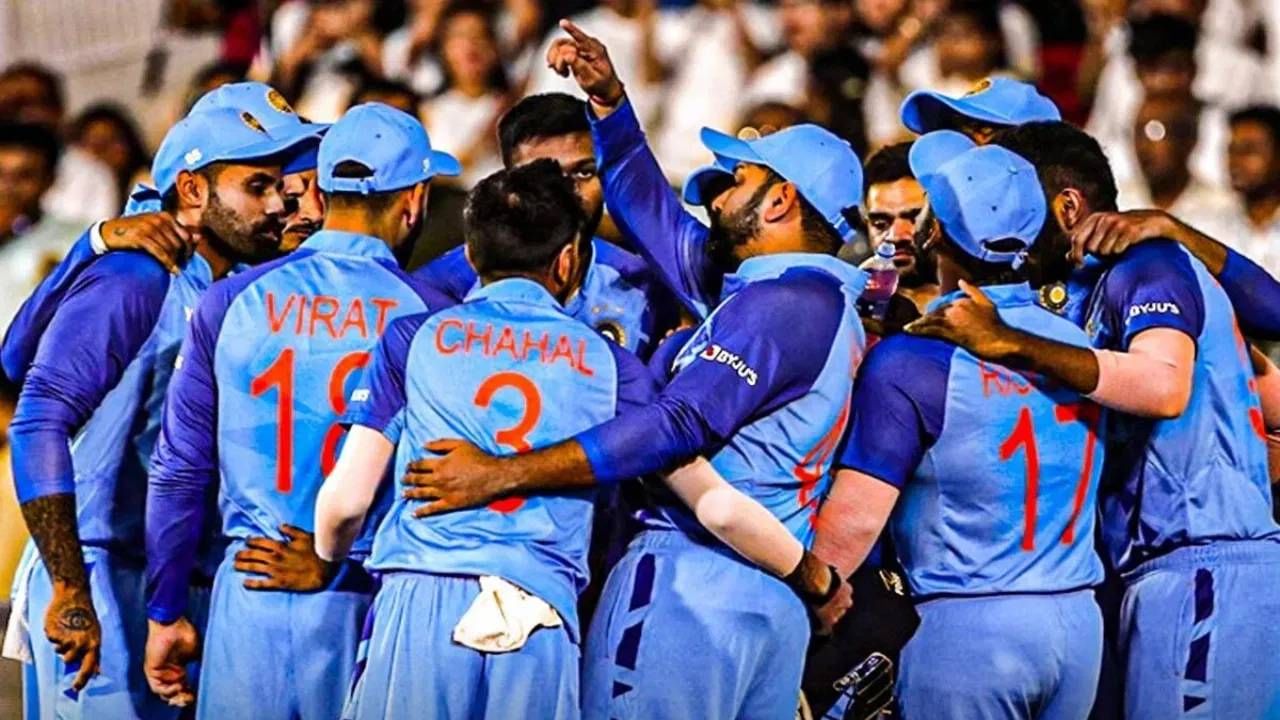 टी20 वर्ल्डकपसाठी टीम इंडियाचे 15 खेळाडू ठरले! 'या' तारखेपर्यंत राखावा लागेल फॉर्म