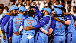 टी20 वर्ल्डकपसाठी टीम इंडियाचे 15 खेळाडू ठरले! ‘या’ तारखेपर्यंत राखावा लागेल फॉर्म