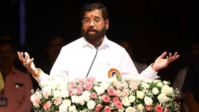 शिवतारेंचं विधान, राष्ट्रवादीचा मुख्यमंत्री शिंदेंना इशारा; म्हणाले, आम्ही कल्याणमध्ये...