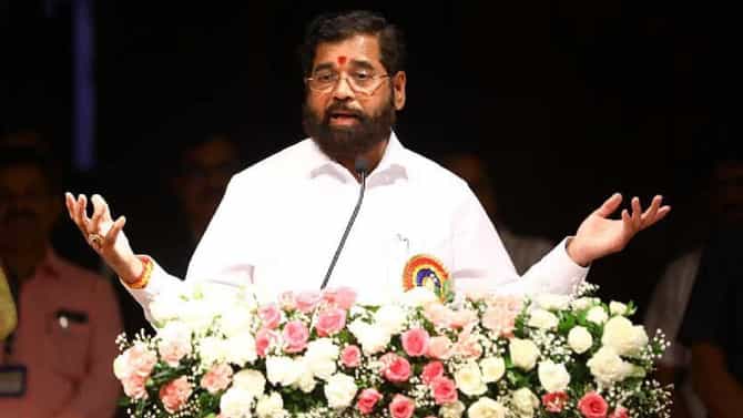 शिवतारेंचं विधान, राष्ट्रवादीचा मुख्यमंत्री शिंदेंना इशारा; म्हणाले, आम्ही कल्याणमध्ये...