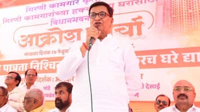 लोकसभा निवडणूक आणि जागावाटपावर बाळासाहेब थोरात यांची सविस्तर प्रतिक्रिया; म्हणाले...