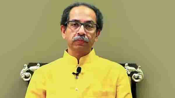 अदानीचं विमान फिरायला चालतं, मग प्रकल्प का नको?, सरकारमधील बड्या मंत्र्याने उद्धव ठाकरे यांना घेरले