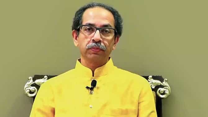 अदानीचं विमान फिरायला चालतं, मग प्रकल्प का नको?, सरकारमधील बड्या मंत्र्याने उद्धव ठाकरे यांना घेरले