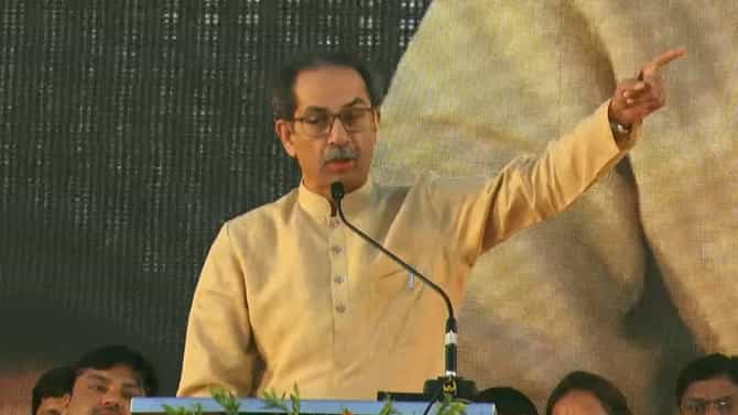 Tv9 मराठी स्पेशल रिपोर्ट | उद्धव ठाकरेंकडून पुनरुच्चार, अमित शाह त्यावेळी नेमकं काय बोलले?