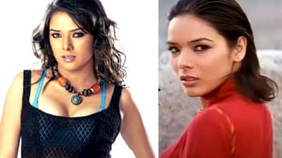 सोडलं बॉलिवूड, बनली आई... पापमधील उदिता गोस्वामी सध्या काय करते?