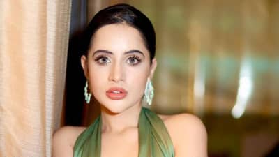 उर्फी जावेदच्या चेहऱ्याचा फोटो पाहून लोकांमध्ये मोठी खळबळ, कुठे जखमा तर कुठे..