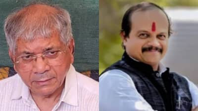 वसंत मोरे यांचा यॉर्कर; प्रकाश आंबेडकरांना घालणार साकडे, वंचितच्या तिकीटावर लढणार?