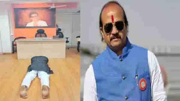 Vasant More | माझ्या चारित्र्यावर... पक्षाला अखेरचा जय महाराष्ट्र, भावनिक झालेले वसंत मोरे काय म्हणाले?