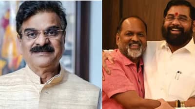 महादेव जानकर महायुतीत, विजय शिवतारे यांचं मोठं विधान, बारामतीमध्ये नेमकं काय घडतंय?