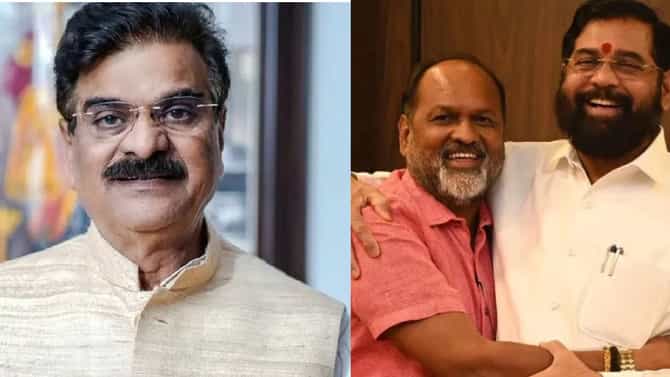 महादेव जानकर महायुतीत, विजय शिवतारे यांचं मोठं विधान, बारामतीमध्ये नेमकं काय घडतंय?