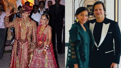 ऐश्वर्याशी ब्रेकअपनंतर अरेंज मॅरेज करताना विवेकने आईसमोर ठेवली ही अट