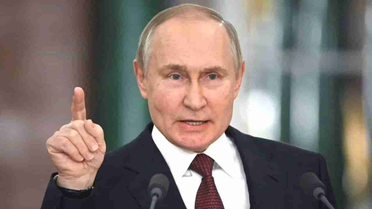 Vladimir Putin | अशी हालत करीन, जी...., पुतिन खवळले, या देशांना ओपन चॅलेंज