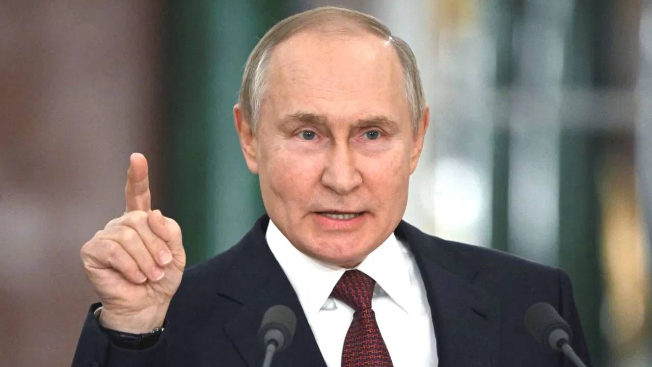 Vladimir Putin | 'अशी हालत करीन, जी....', पुतिन खवळले, 'या' देशांना ओपन चॅलेंज