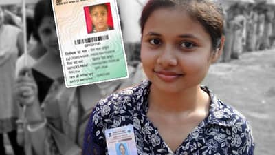 Voter ID | मतदान ओळखपत्रावरील फोटो बदलवायचाय? मग फॉलो करा या स्टेप्स