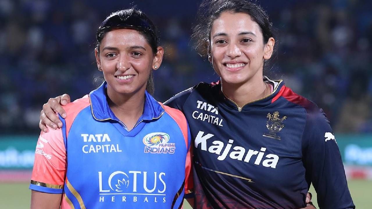 WPL 2024, MI vs RCB : बाद फेरीत मुंबई आणि बंगळुरु आमनेसामने, कसा आहे रेकॉर्ड जाणून घ्या