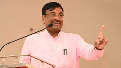 शिंदेंनी जीवाची बाजी लावून उठाव केला नसता तर...; मुनगंटीवार यांचा मित्र पक्षातील नेत्यांनाच टोला