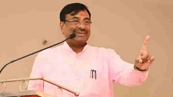 शिंदेंनी जीवाची बाजी लावून उठाव केला नसता तर...; मुनगंटीवार यांचा मित्र पक्षातील नेत्यांनाच टोला