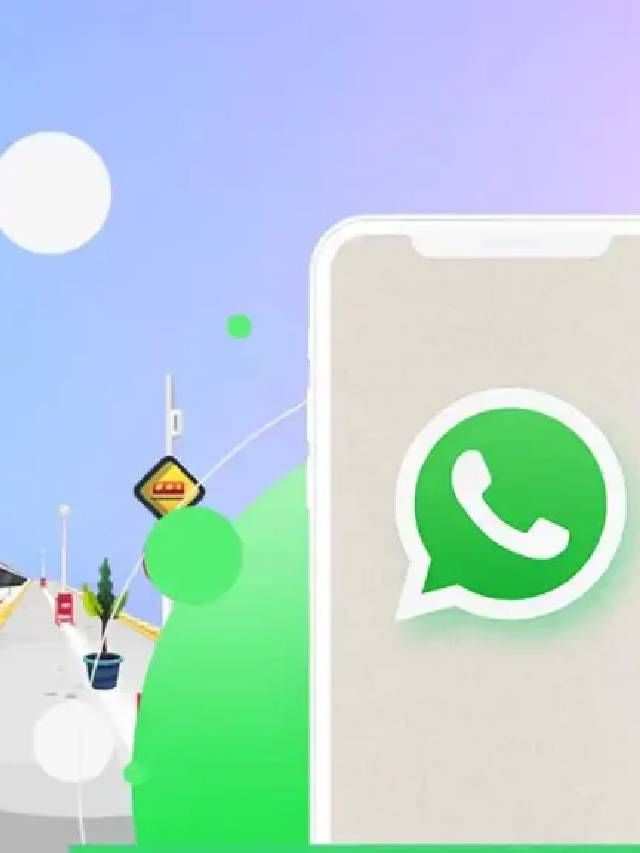 Whatsapp चे फीचर्स फोनमधील स्टोरेज संपवत आहे