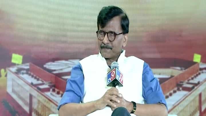संजय राऊत यांचा मोठा गौप्यस्फोट; म्हणाले, उद्धव ठाकरे यांना भाजपची ऑफर? संजय राऊत यांचा मोठा गौप्यस्फोट; म्हणाले, उद्धव ठाकरे यांना भाजपची ऑफर?