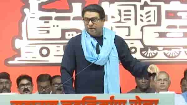 Video | मी जरांगे पाटील यांना सांगितले होते, हे…,’ राज ठाकरे काय म्हणाले