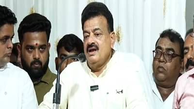 Bhaskar Jadhav | विधानसभा निवडणूकीपर्यंत मी...., काय म्हणाले भास्कर जाधव, उद्धव ठाकरेंना दिली डेडलाईन