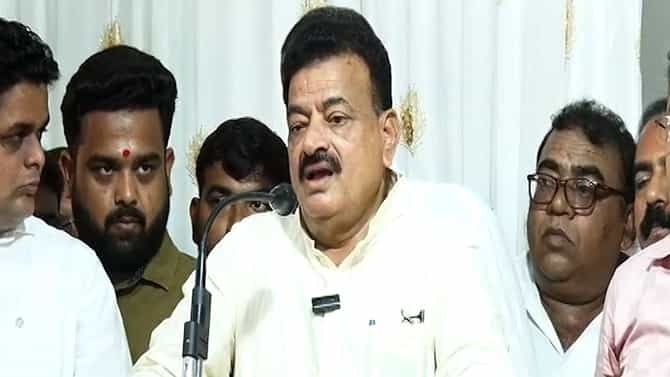Bhaskar Jadhav | विधानसभा निवडणूकीपर्यंत मी...., काय म्हणाले भास्कर जाधव, उद्धव ठाकरेंना दिली डेडलाईन