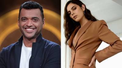 Zomato CEO दीपिंदर गोयलचे दुसऱ्यांदा शुभमंगल सावधान, या मॅक्सिकन मॉडलशी केले लग्न