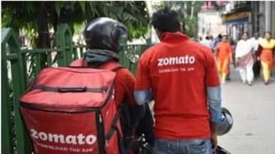 Zomato ने शाकाहारी लोकांसाठी घेतला निर्णय, सोशल मीडियावर तीव्र पडसाद, अखेर काही तासांत निर्णय फिरवला