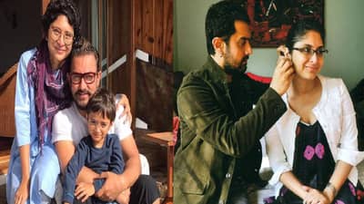 काउंसलिंगमुळे सुटतात आयुष्यातील अडचणी? आमिर खानसोबत घटस्फोट, किरणचा मोठा खुलासा