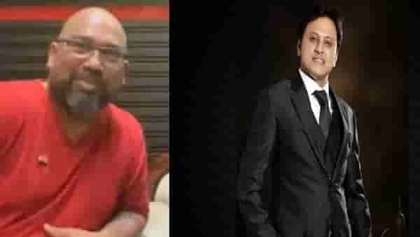 Abhishek Ghosalkar Murder | अभिषेक घोसाळकर हत्या प्रकरण, मेहुल पारेखचा तो व्हिडीओ समोर, धक्कादायक माहिती उघड