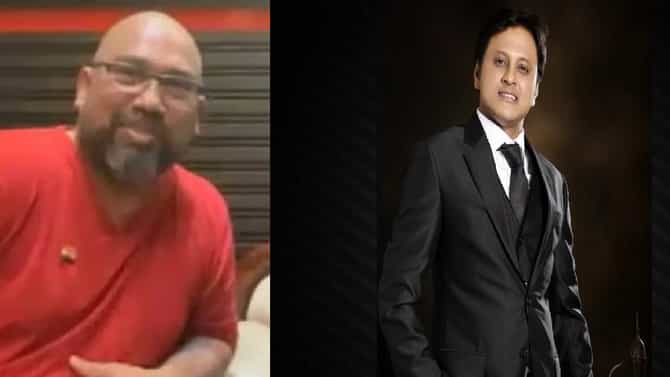Abhishek Ghosalkar Murder | अभिषेक घोसाळकर हत्या प्रकरण, मेहुल पारेखचा तो व्हिडीओ समोर, धक्कादायक माहिती उघड