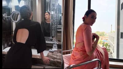 प्रेग्नन्सीत खाल्ला सासूचा मार, पतीच्या भावाने तर ... प्रसिद्ध अभिनेत्रीसाठीतो काळ भयानक !