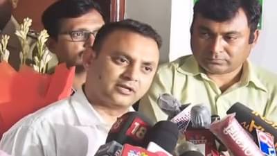 ‘मला अमरावतीत भाजपनं उमेदवारी दिल्यास…’, शिंदे गटाच्या अभिजीत अडसूळ यांचं मोठं वक्तव्य