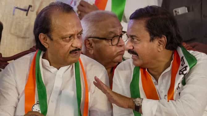 मोठी बातमी! लोकसभा निवडणुकीच्या निकालाआधी राष्ट्रवादीत हालचाली वाढल्या, सुनील तटकरे यांचे पदाधिकाऱ्यांना निर्देश