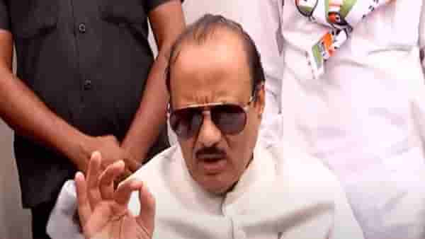 ‘मी मराठी भाषेत बोललो…’, जागावाटपावर प्रश्न विचारताच अजितदादा भडकले