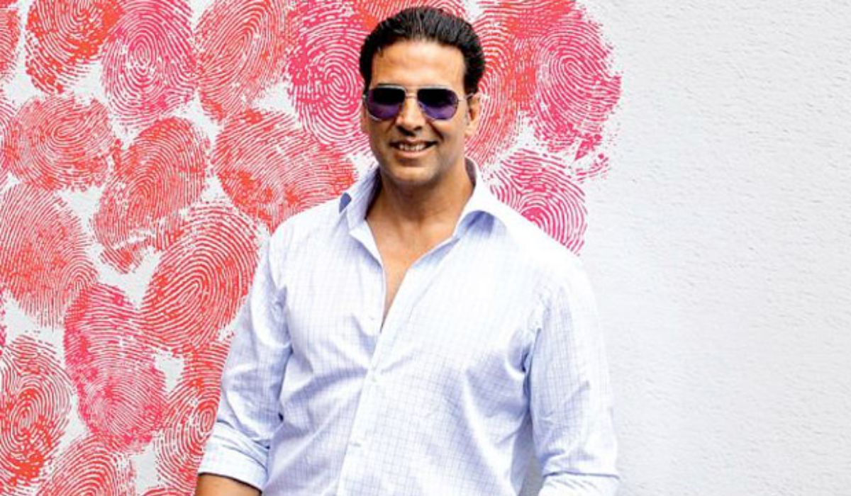 Akshay Kumar : अभिनेता अक्षय कुमार या मतदारसंघातून निवडणूक लढवणार?