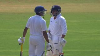 Ranji Trophy Final | मुंबईच रणजी ट्रॉफी किंग, विदर्भ कॅप्टन अक्षय वाडकरचं झुंजार शतक व्यर्थ