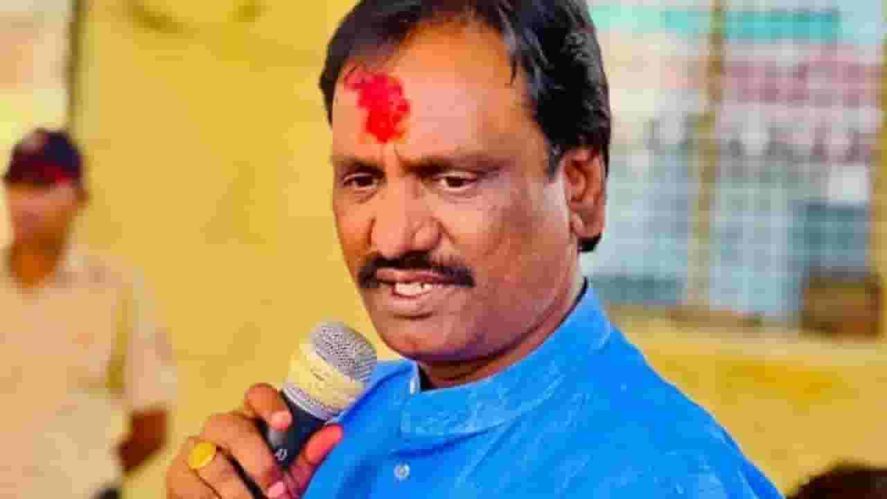 अंबादास दानवेंची मनसे नेत्यानं काढली अक्कल, पद मिळालं म्हणून..., कुणाचा पलटवार?